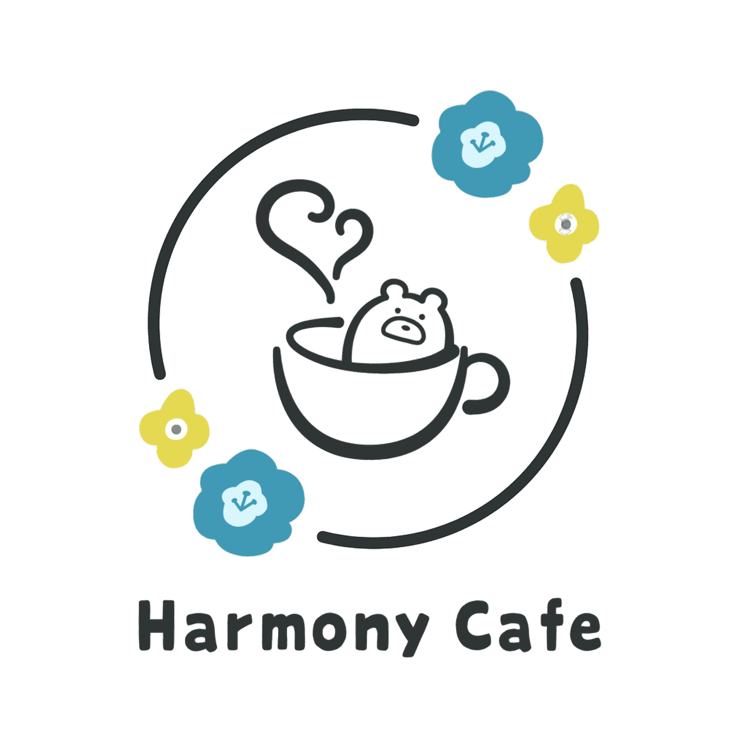 三重県桑名市寿町のテイクアウト専門カフェ｜ハーモニーカフェ