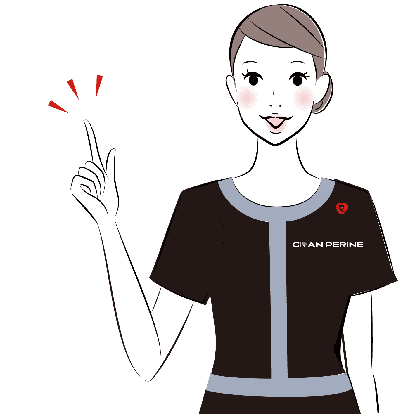 GRAN PERINEイメージ